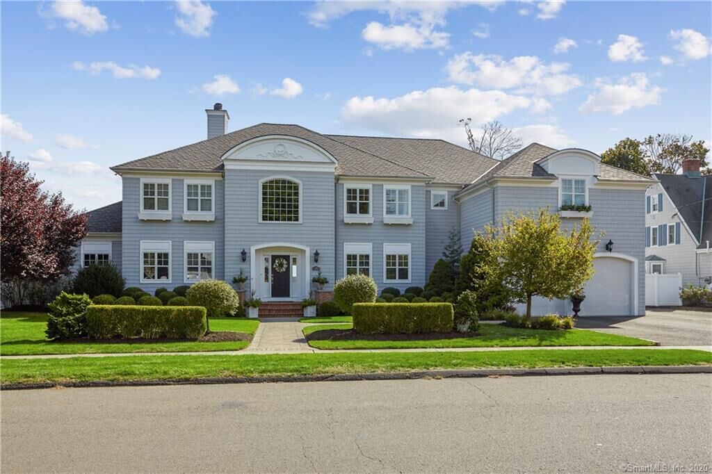 Property Photo: 348 Housatonic Avenue CT 06615