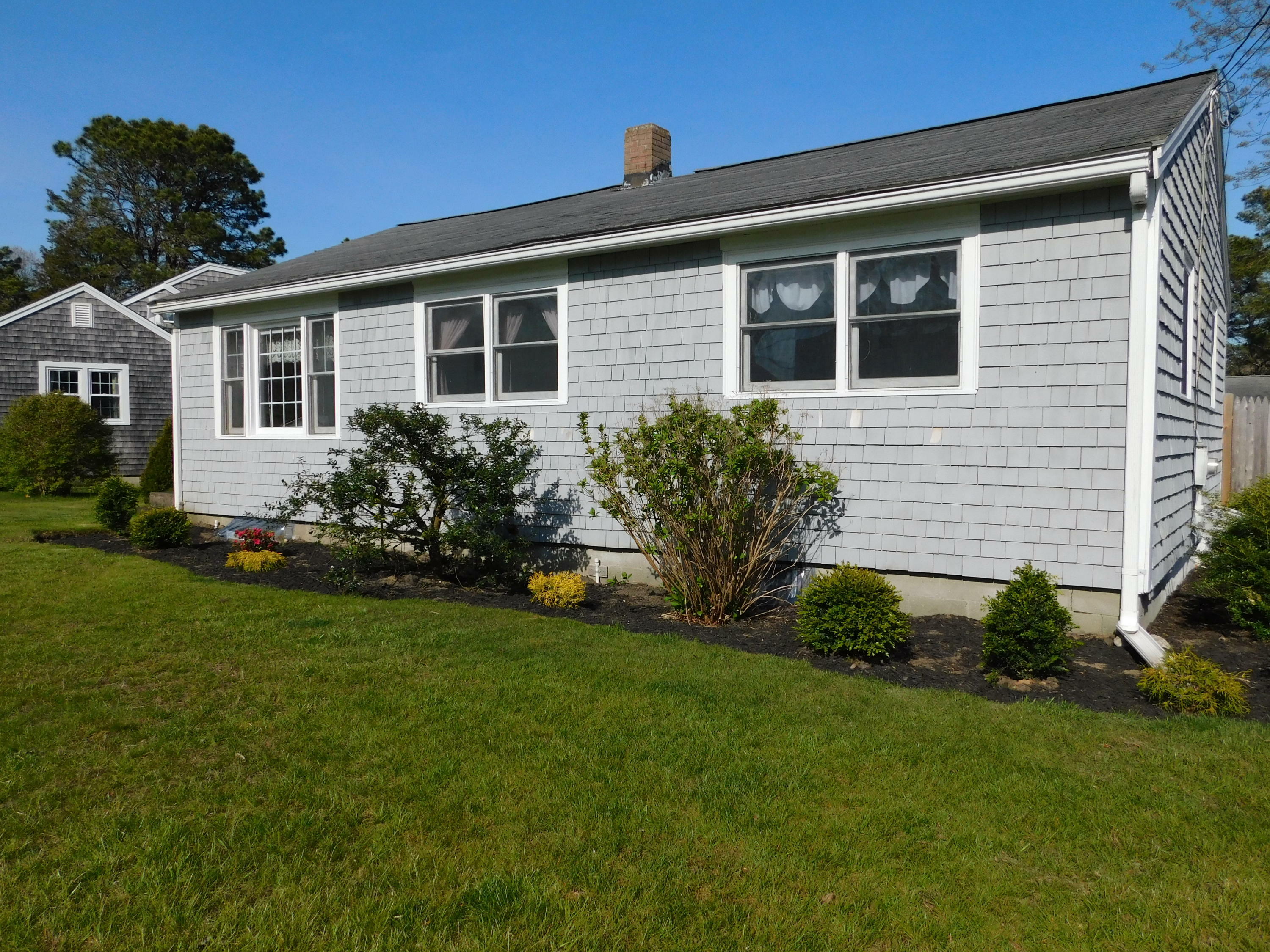 Property Photo: 8 Trotters Lane MA 02670