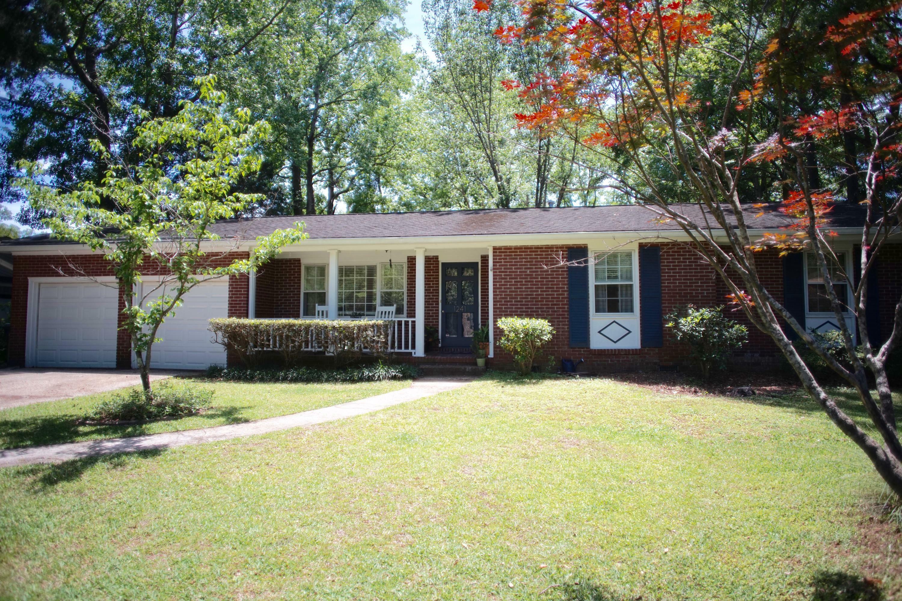Property Photo: 1241 Gilmore Road SC 29407