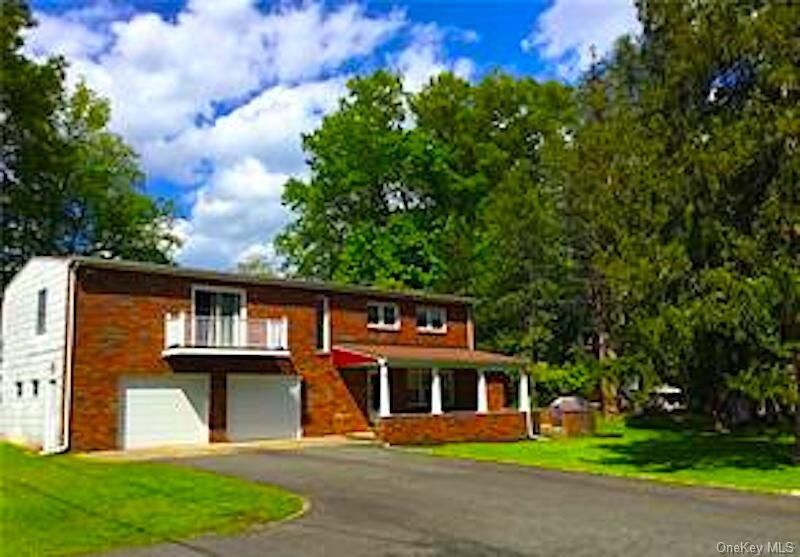 Property Photo: 6 De Camp Court NY 10980