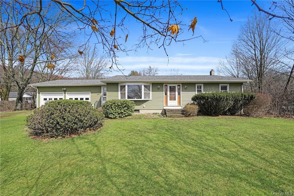 Property Photo:  2896 State Route 52  NY 12566 