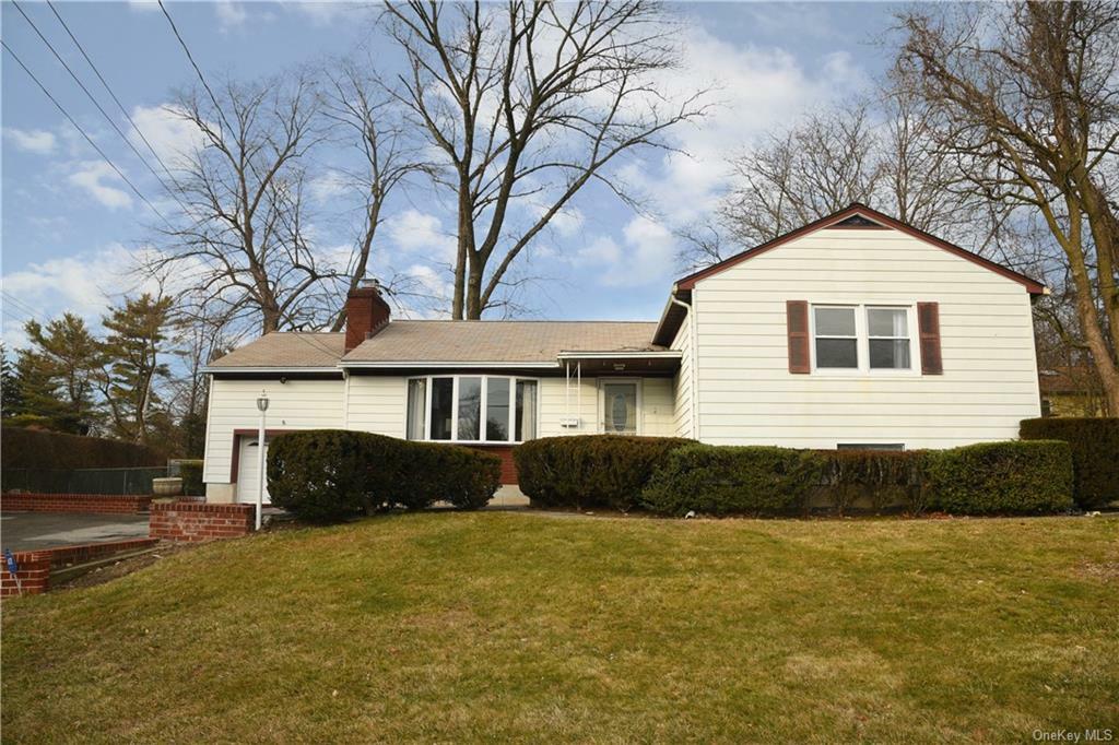 Property Photo:  1 Hudson Street  NY 10706 