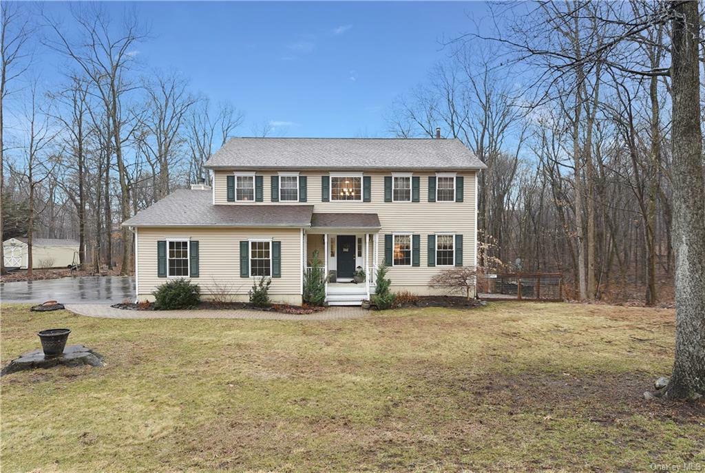 Property Photo:  427 Foster Road  NY 10941 