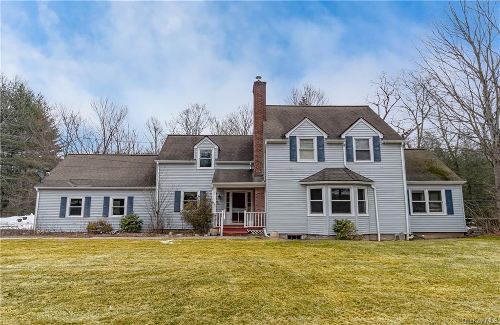 7568 State Route 42  Grahamsville NY 12740 photo