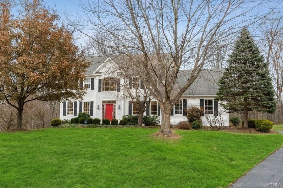 Property Photo:  47 Somerset Lane  NY 10990 