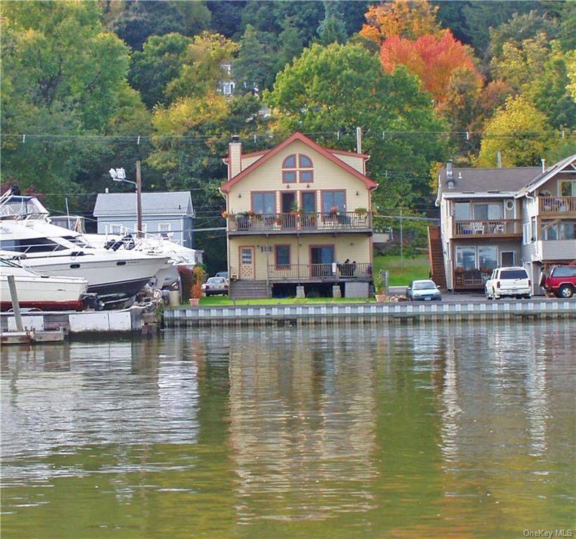 Property Photo: 659 Piermont Avenue NY 10968