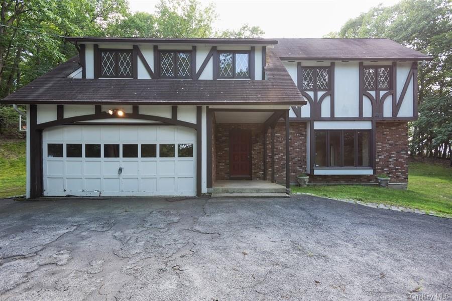 Property Photo: 124 Dug Road NY 10918