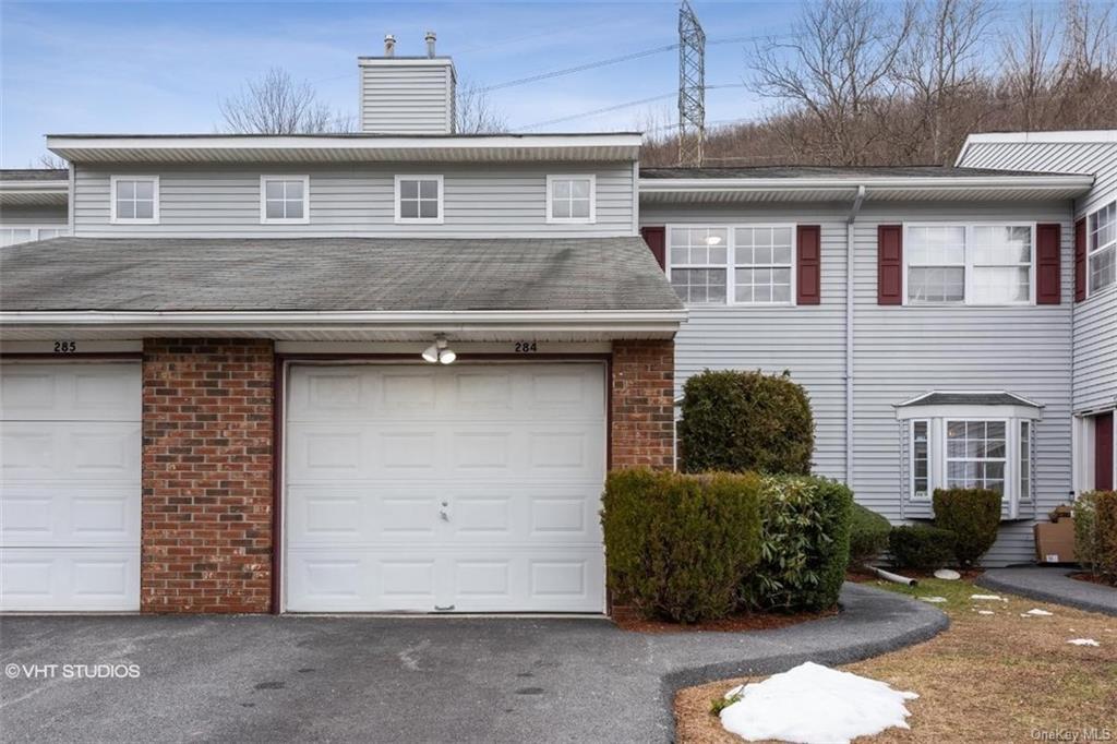 Property Photo: 284 Heritage Lane NY 10950