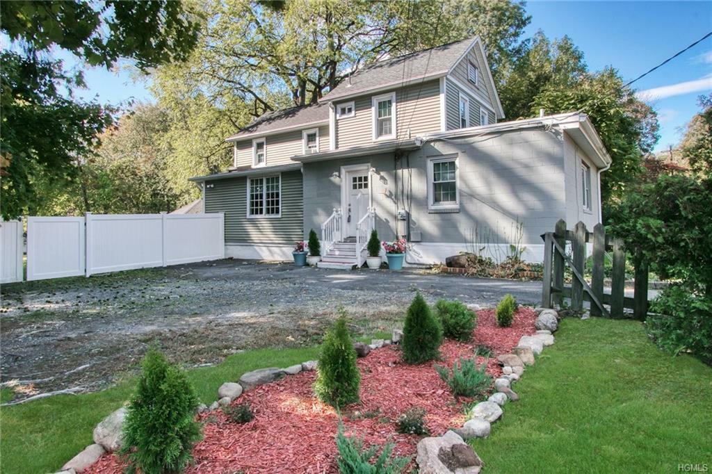 Property Photo:  201 Ludvigh Road  NY 10954 