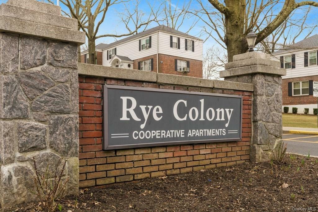 Property Photo: 29 Peck Avenue A NY 10580