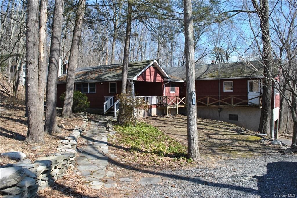 Property Photo:  20 Hazelwood Road N  NY 12790 