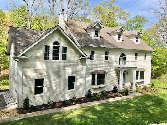 Property Photo:  360 Long Ridge Road  NY 10576 