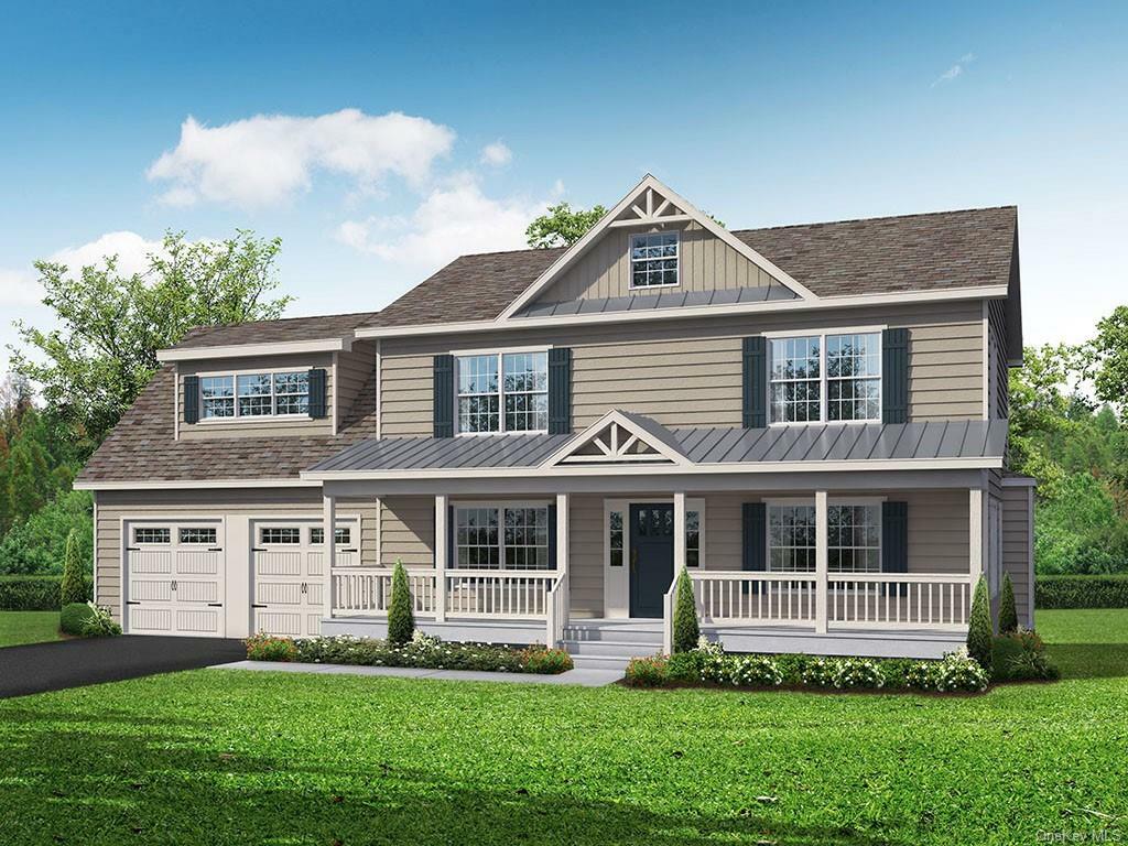 Property Photo: 83 Debra Lane NY 12553