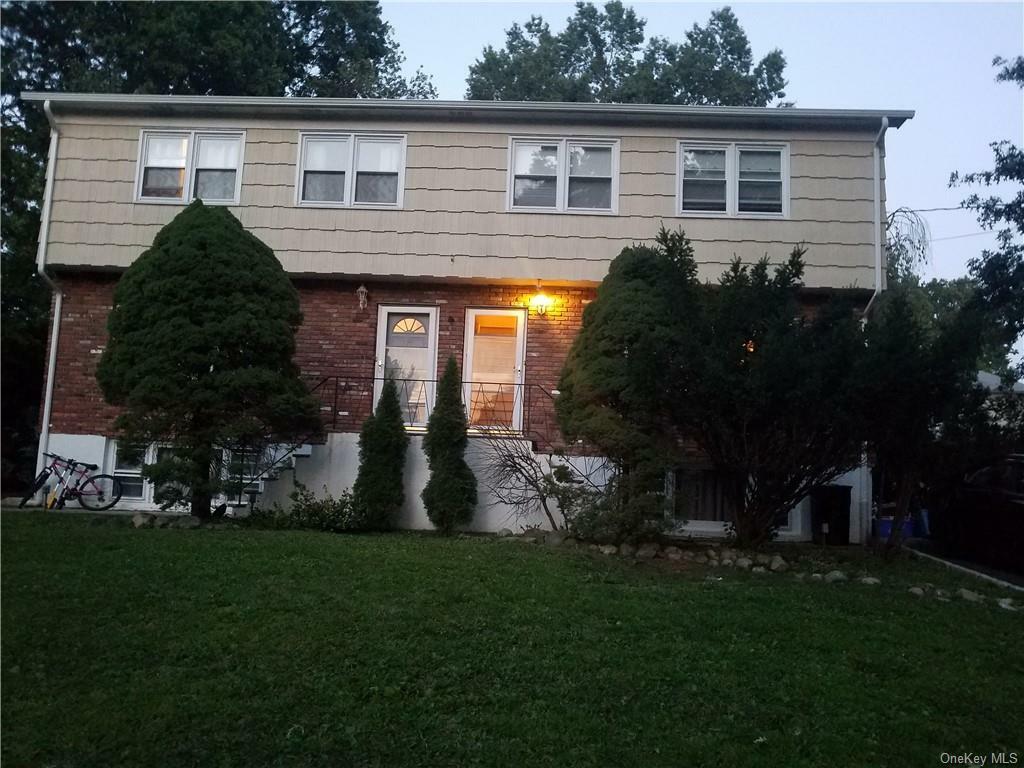 Property Photo: 227 S Grant Avenue NY 10920