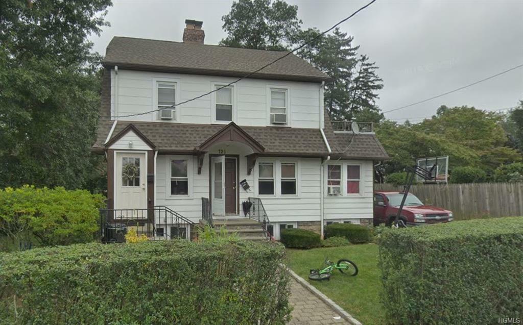 Property Photo: 721 River Street 2 NY 10543