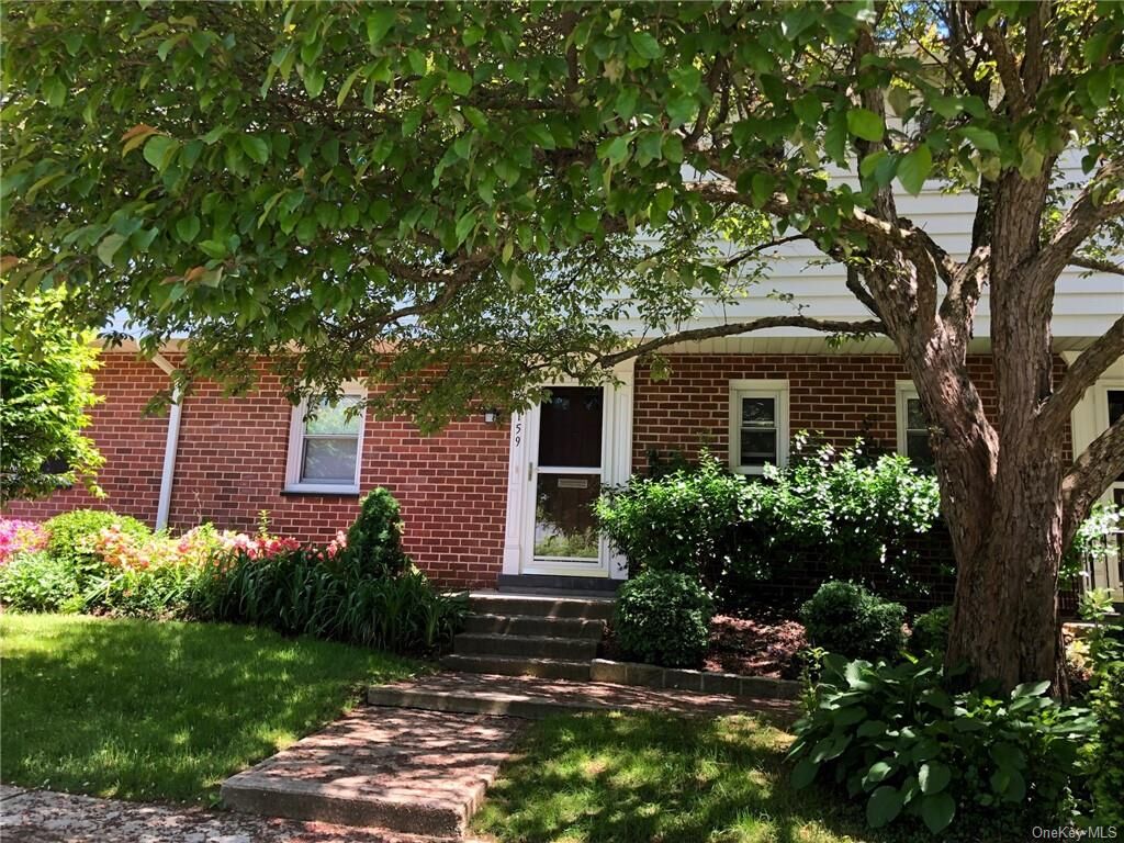 Property Photo: 159 Charter Circle 159 NY 10562