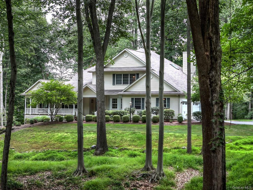 34 Meadow Ridge Road  Warwick NY 10990 photo