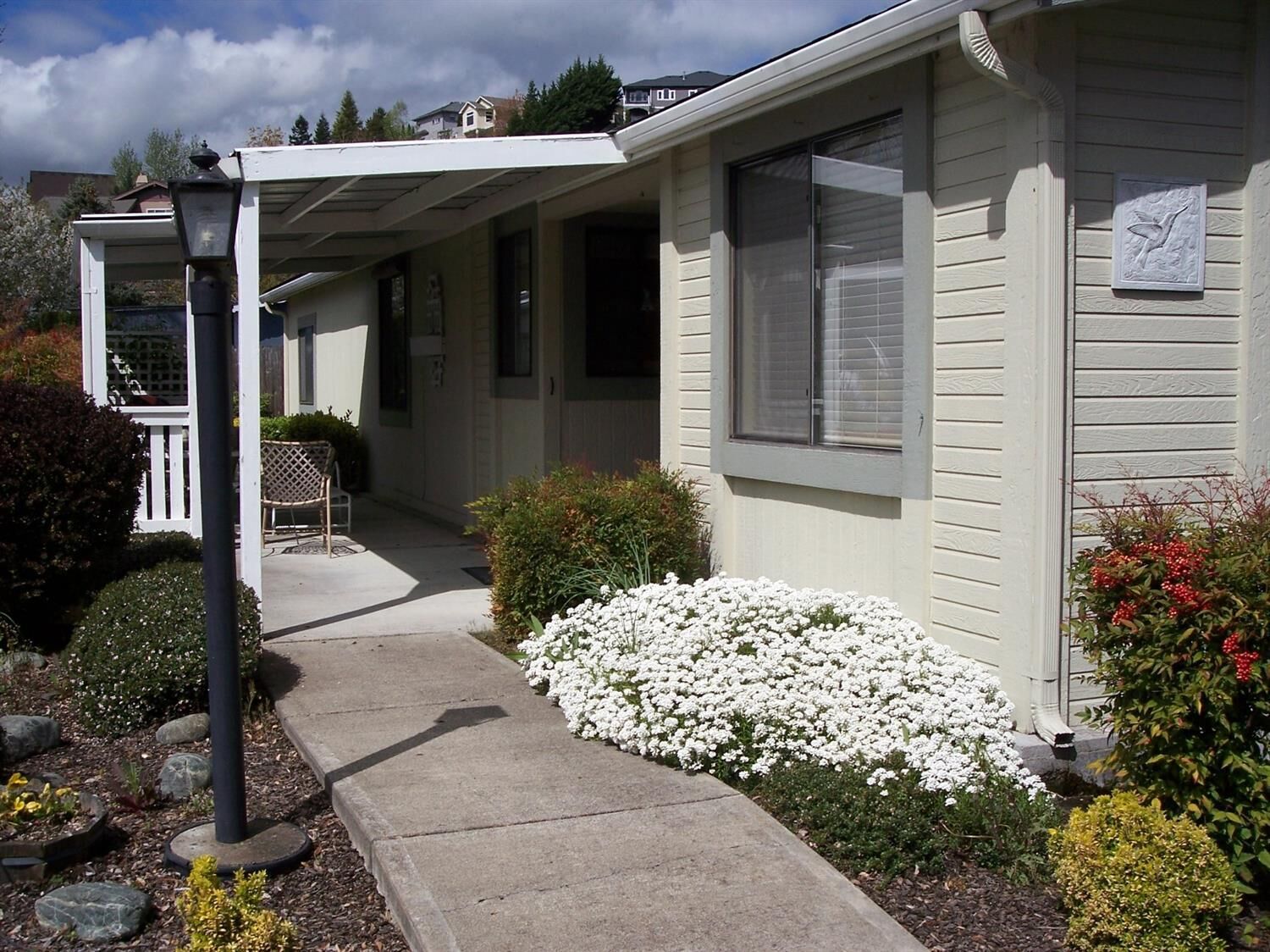 Property Photo:  4624 S Pacific Hwy 47  OR 97535 