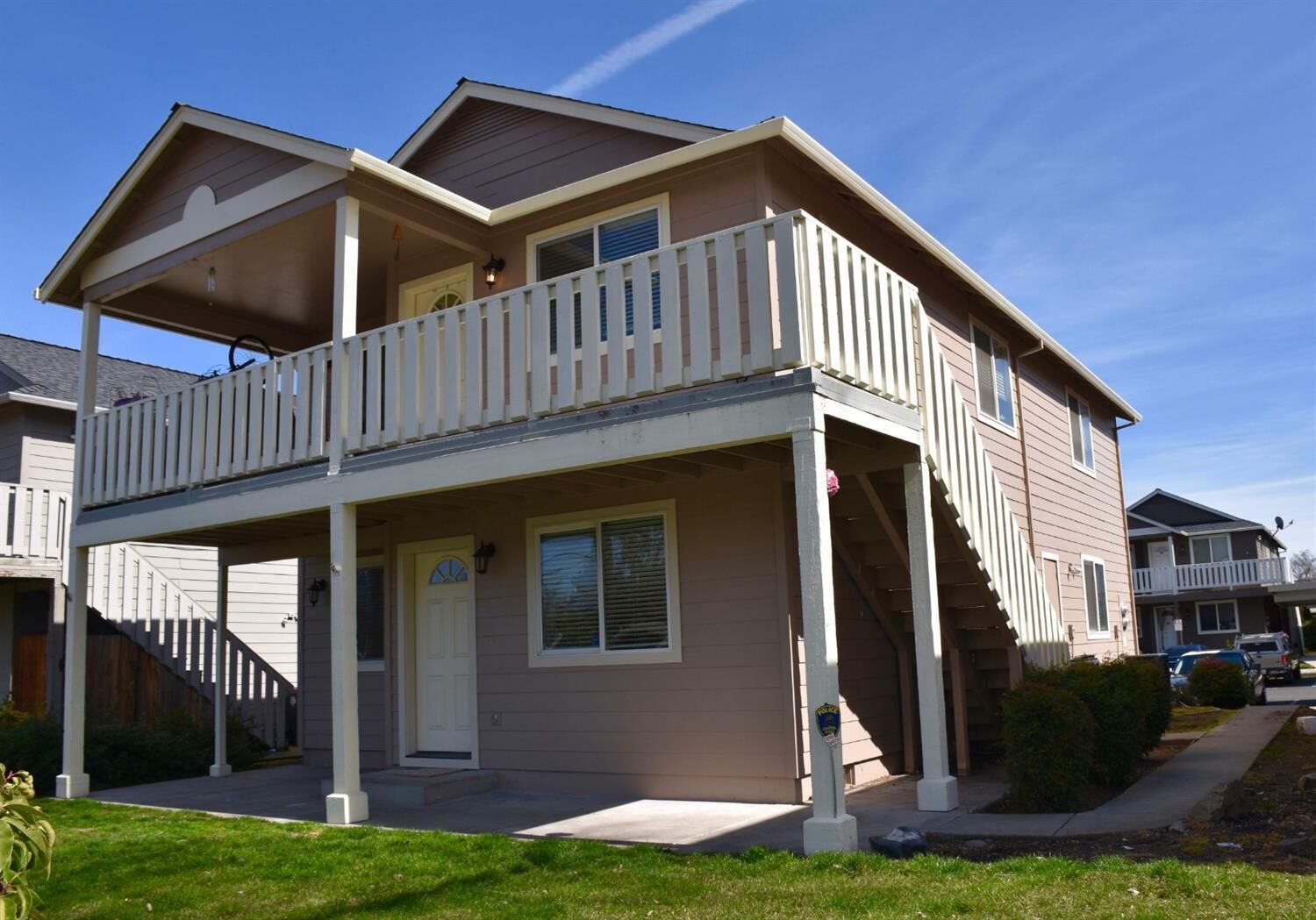 Property Photo:  632 Valley Heart Lane  OR 97502 