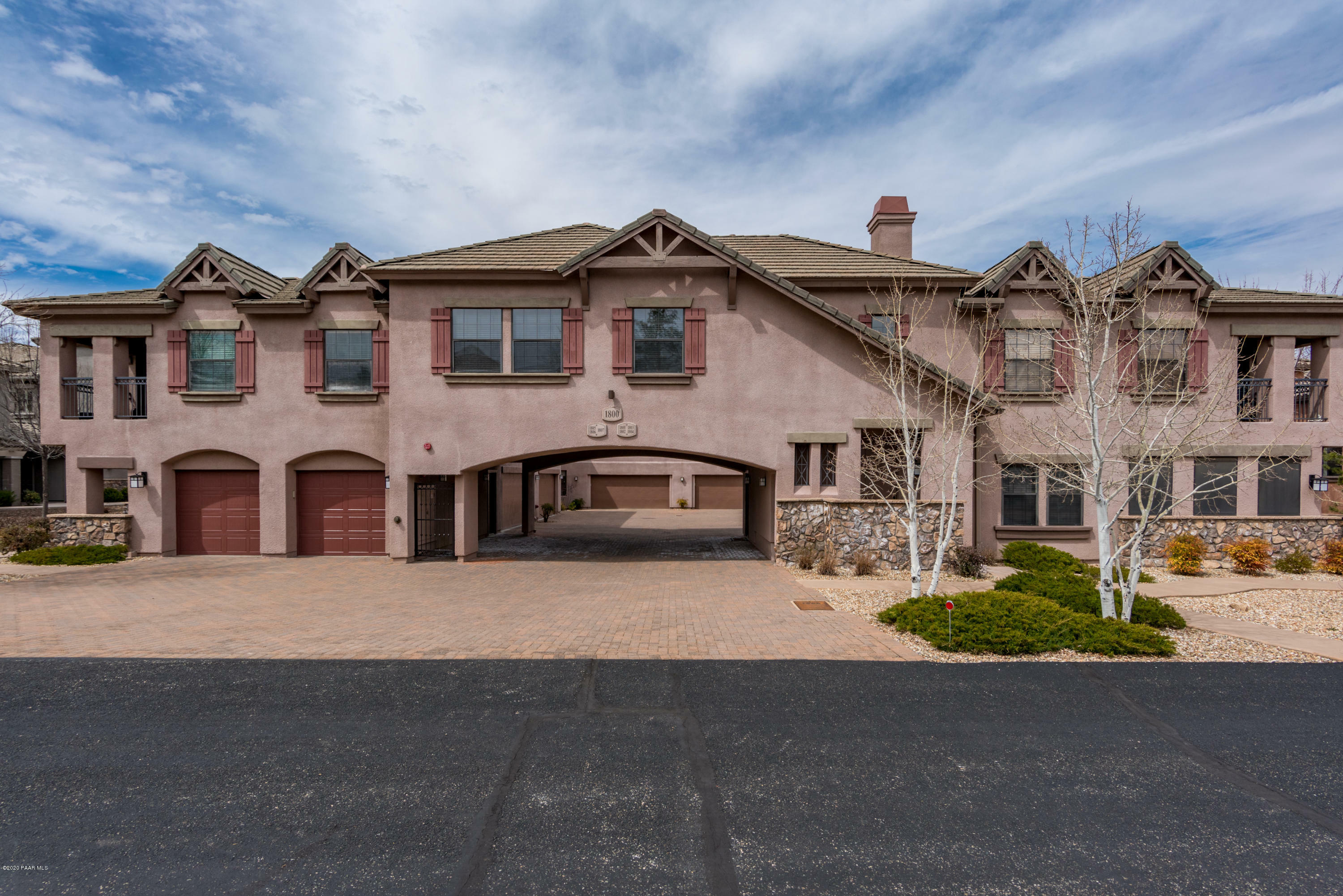 Property Photo:  1716 Alpine Meadows Lane 1802  AZ 86303 