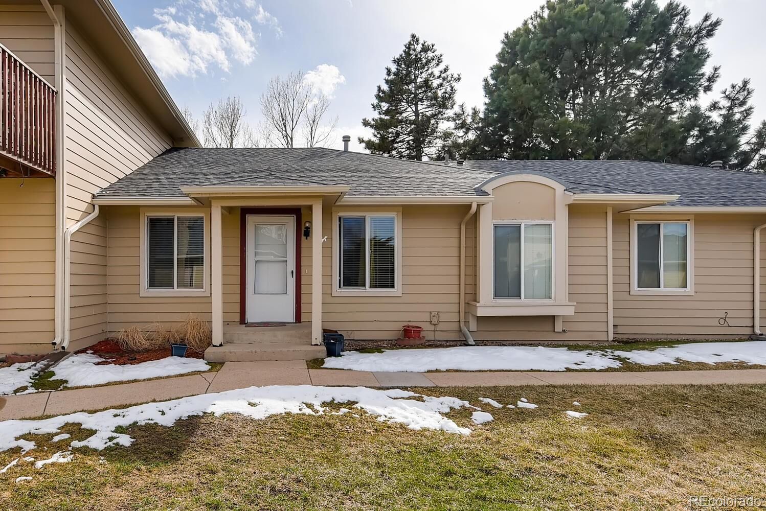 Property Photo:  7917 York Street 2  CO 80229 