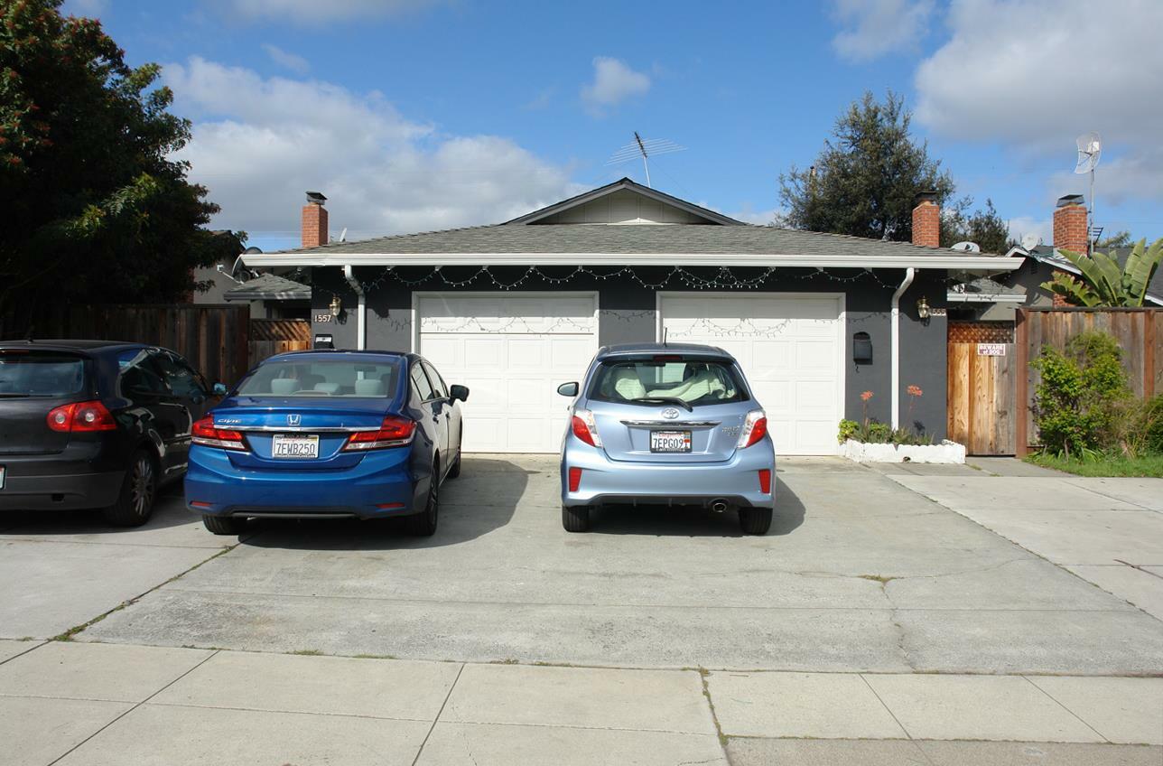 Property Photo:  1557 South Wolfe Road  CA 94087 