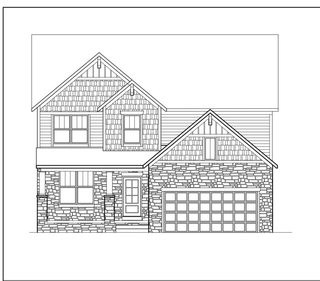 Property Photo:  1831 Sandoval Drive  NC 27703 