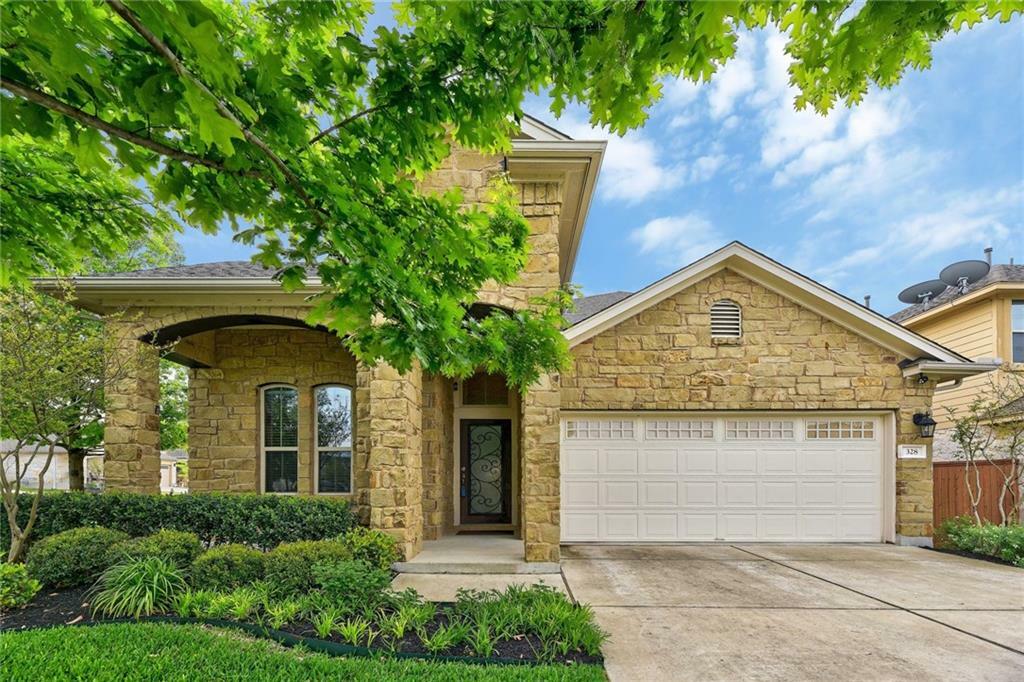 Property Photo: 328 Rock Mill Loop TX 78626