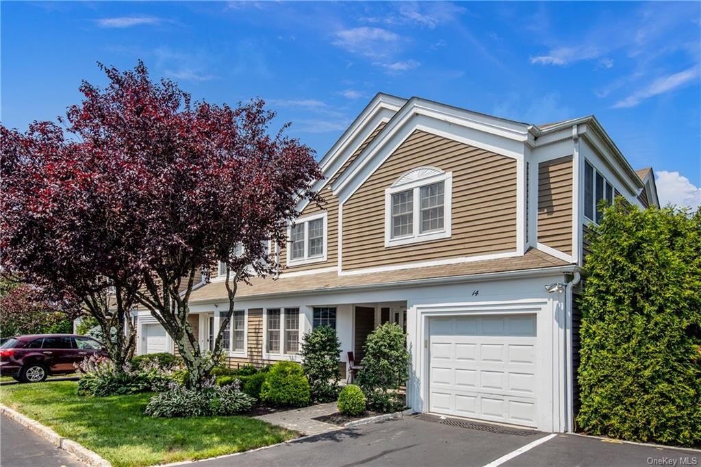 Property Photo: 14 Alex Drive NY 10605