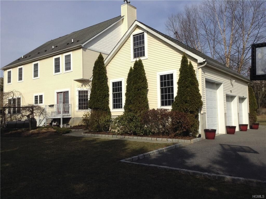 Property Photo: 383 Columbus Avenue NY 10595