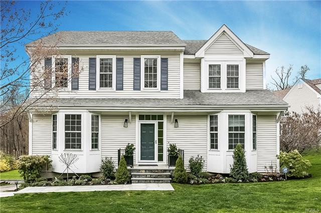 Property Photo: 61 Bellefair Road NY 10573