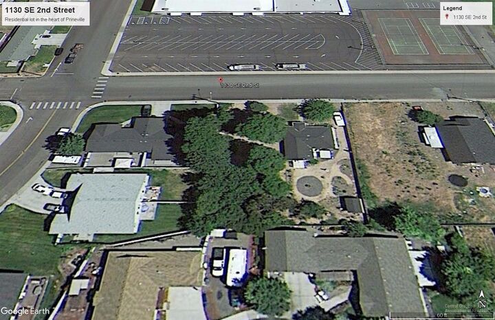 1130 SE 2nd Street  Prineville OR 97754 photo