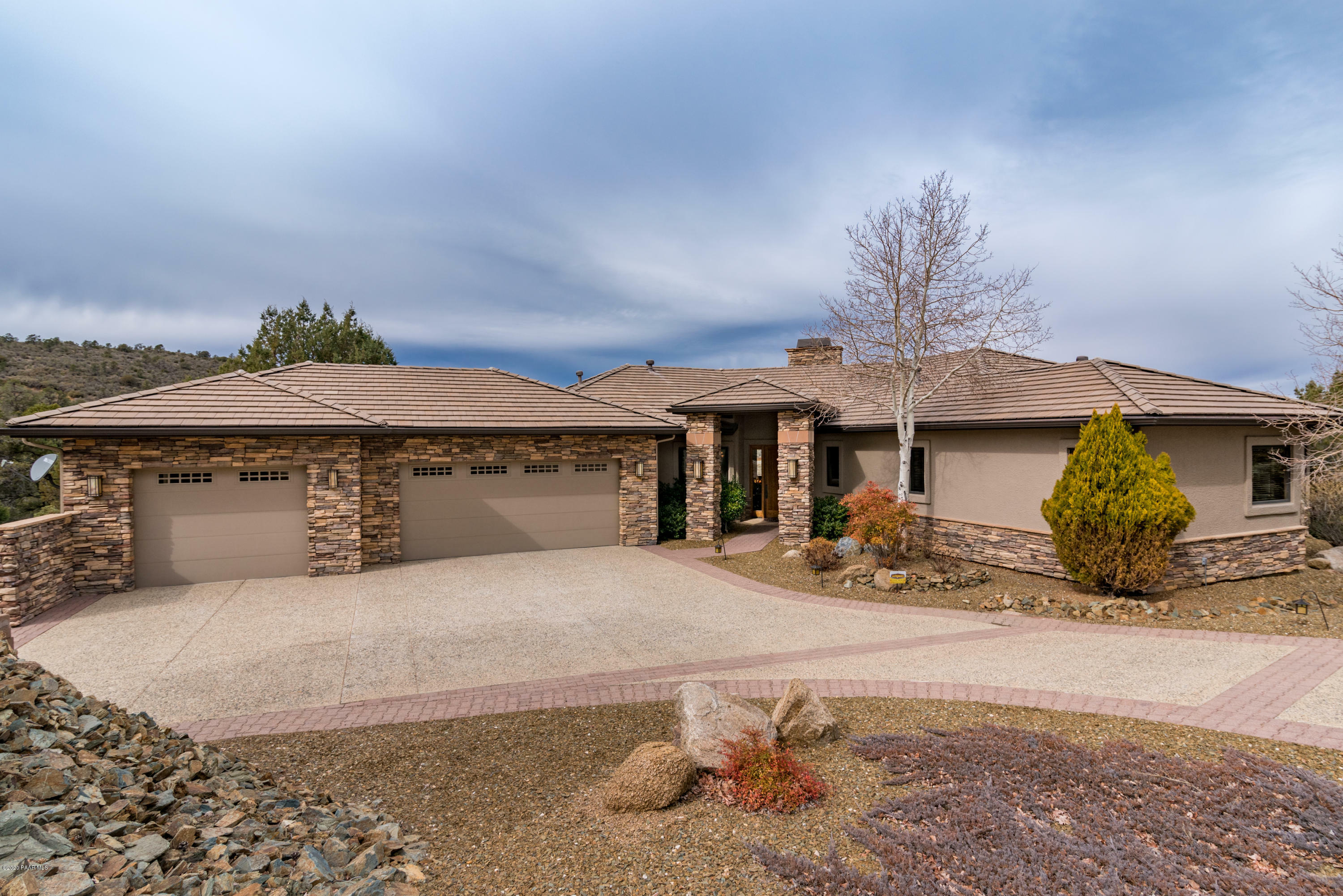 Property Photo:  567 Sandpiper Drive  AZ 86303 