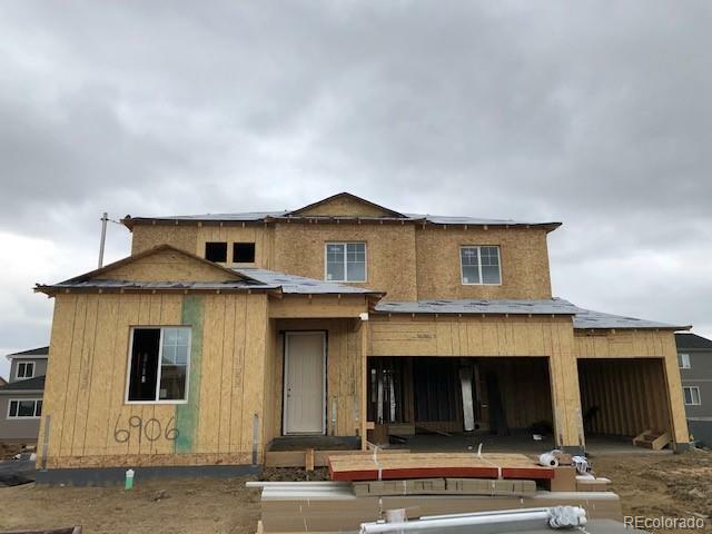 Property Photo: 6906 E 119th Avenue CO 80233