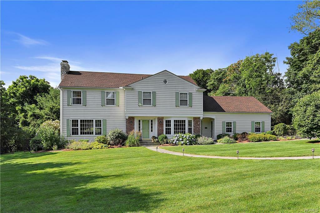 Property Photo:  6 Hayrake Lane  NY 10514 