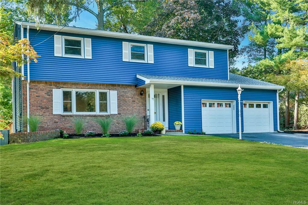 Property Photo:  77 Carolina Drive  NY 10956 