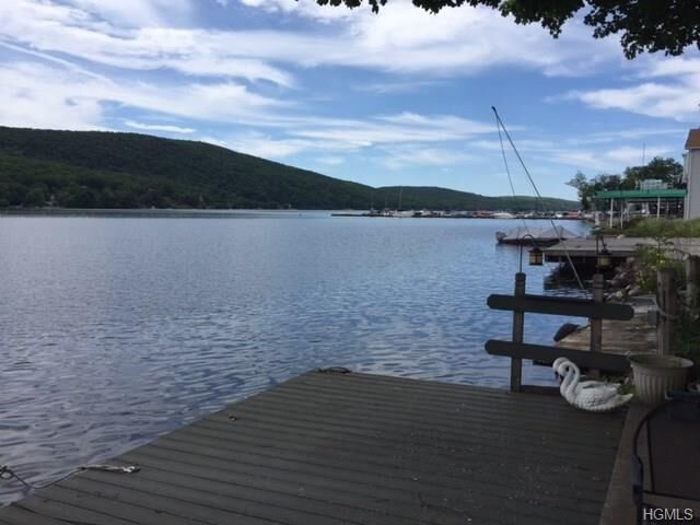 Property Photo:  647A Jersey Avenue  NY 10925 