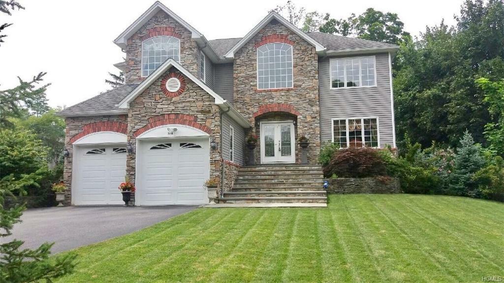 3B Rosman Road  Thiells NY 10984 photo