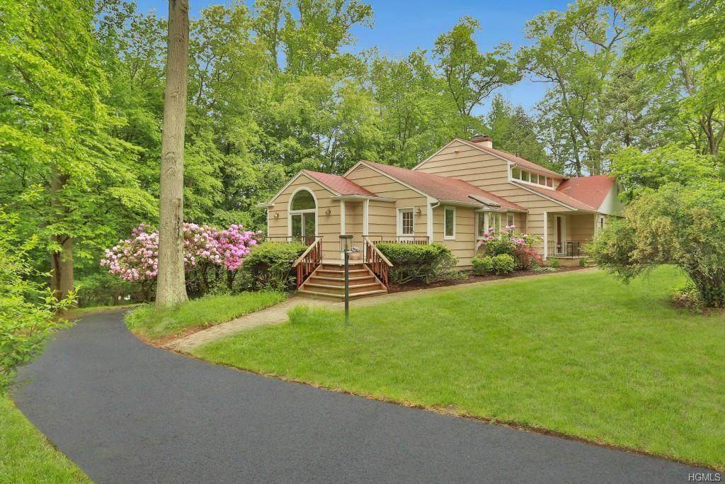 Property Photo: 346 Deer Track Lane NY 10989