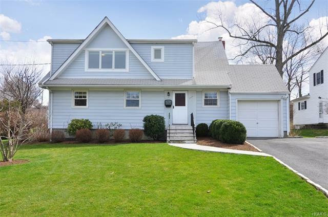 Property Photo:  9 Highland Drive  NY 10502 