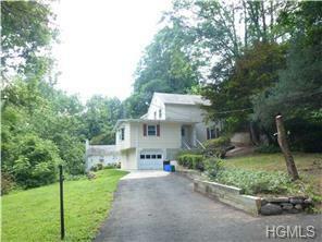 Property Photo:  1 Bedford  NY 10984 