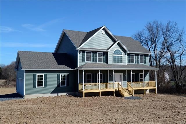 Property Photo:  47 Noelle Drive  NY 12586 