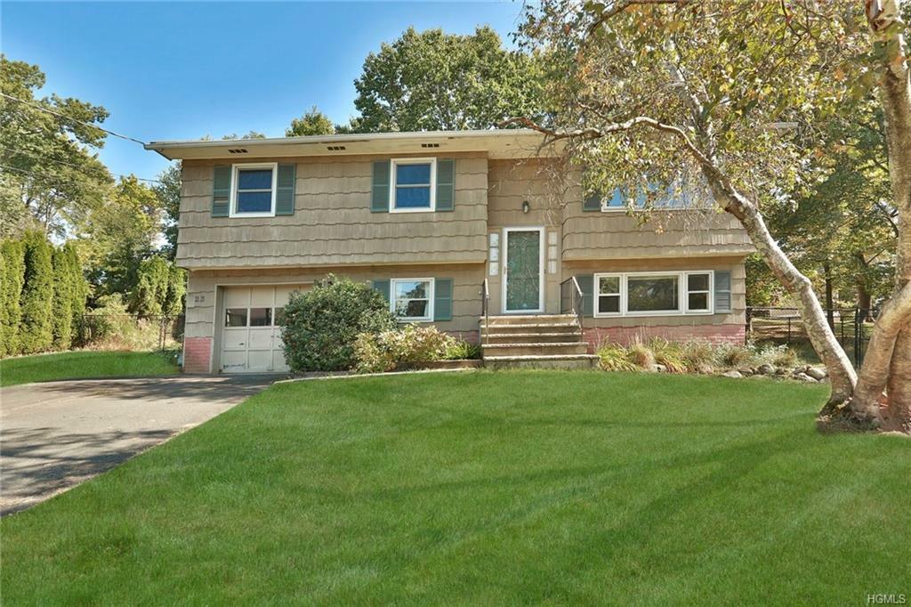 Property Photo: 23 Wisconsin Avenue NY 10920