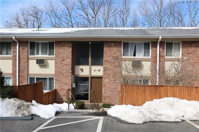 Property Photo:  9 N James Street D  NY 10566 