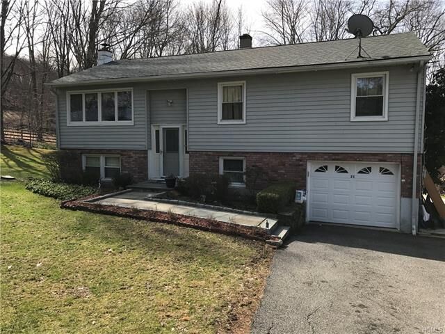 Property Photo: 21 Hemlock Road NY 10512