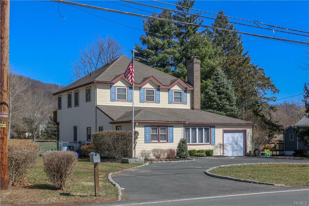 Property Photo:  268 Old Haverstraw Road  NY 10920 