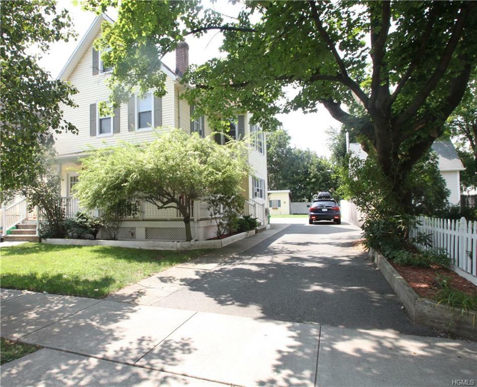 Property Photo:  25 Ramapo Avenue  NY 10901 