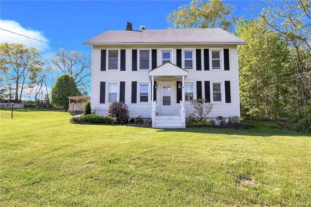 Property Photo: 219 County Route 12 NY 10998