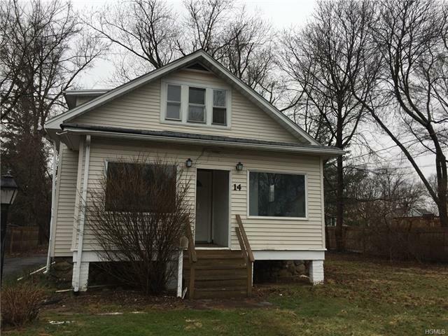 Property Photo: 14 Van Nostrand Place NY 10954