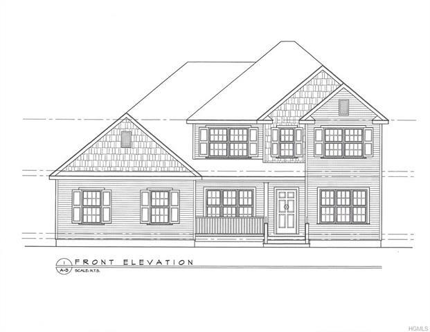 Property Photo: 18 (Lot 9) Primrose Lane NY 10914